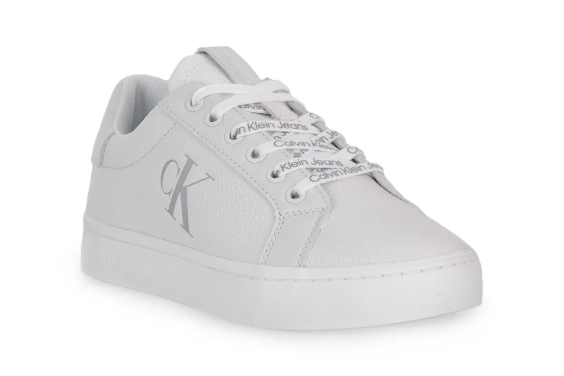 CALVIN KLEIN 0K8 CLASSIC CUP SOLE