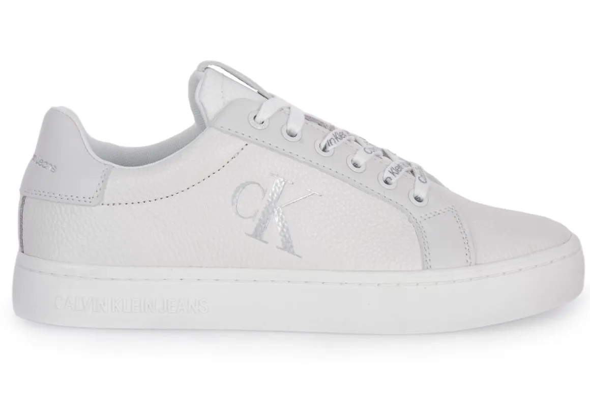 CALVIN KLEIN 0K8 CLASSIC CUP SOLE