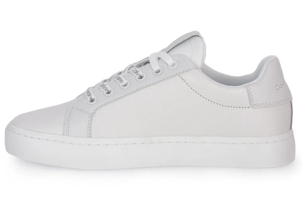 CALVIN KLEIN 0K8 CLASSIC CUP SOLE