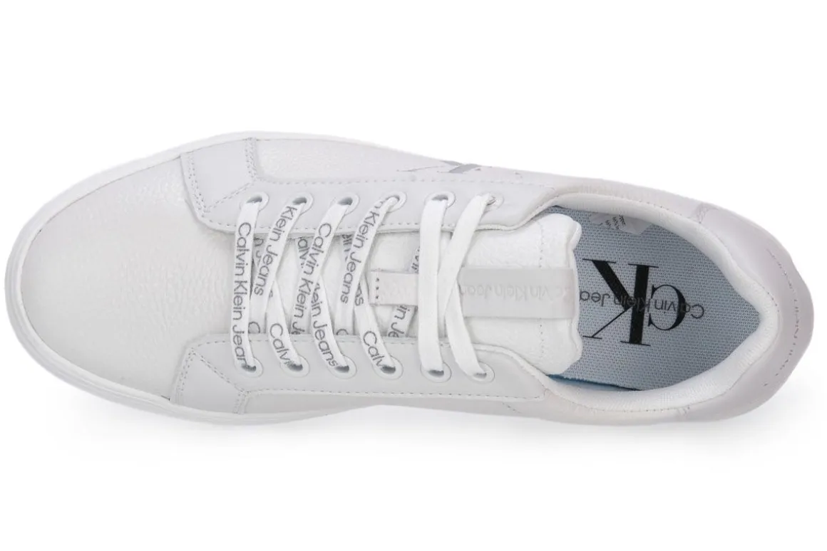 CALVIN KLEIN 0K8 CLASSIC CUP SOLE