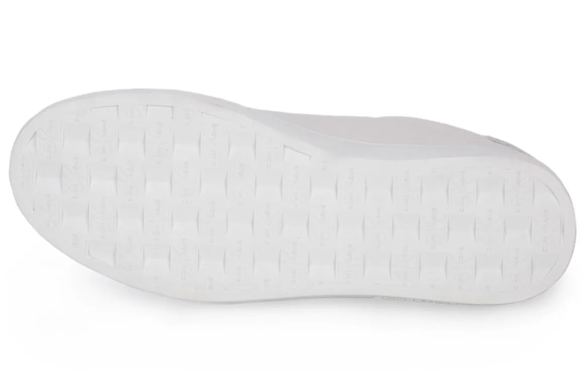 CALVIN KLEIN 0K8 CLASSIC CUP SOLE
