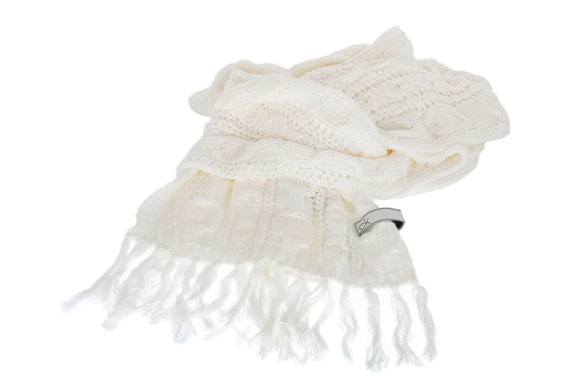 CALVIN KLEIN 0K8 SCARF