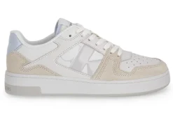 CALVIN KLEIN 0LB BASKET CUPSOLE