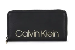 CALVIN KLEIN MUST LRG ZIP