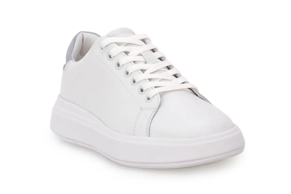 CALVIN KLEIN OLE RAISED CUPSOLE