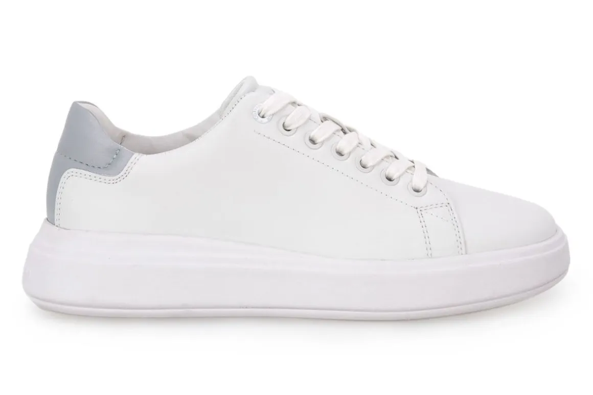 CALVIN KLEIN OLE RAISED CUPSOLE