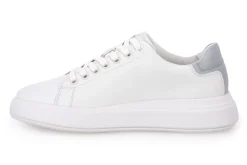CALVIN KLEIN OLE RAISED CUPSOLE
