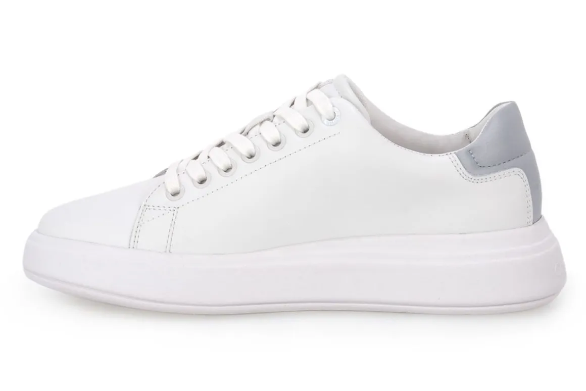 CALVIN KLEIN OLE RAISED CUPSOLE