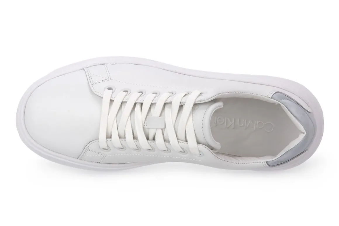 CALVIN KLEIN OLE RAISED CUPSOLE