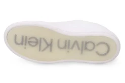 CALVIN KLEIN OLE RAISED CUPSOLE