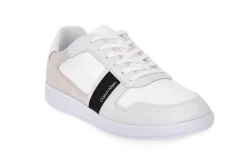 CALVIN KLEIN 01S LOW TOP LACE