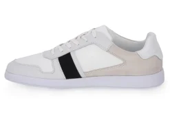 CALVIN KLEIN 01S LOW TOP LACE