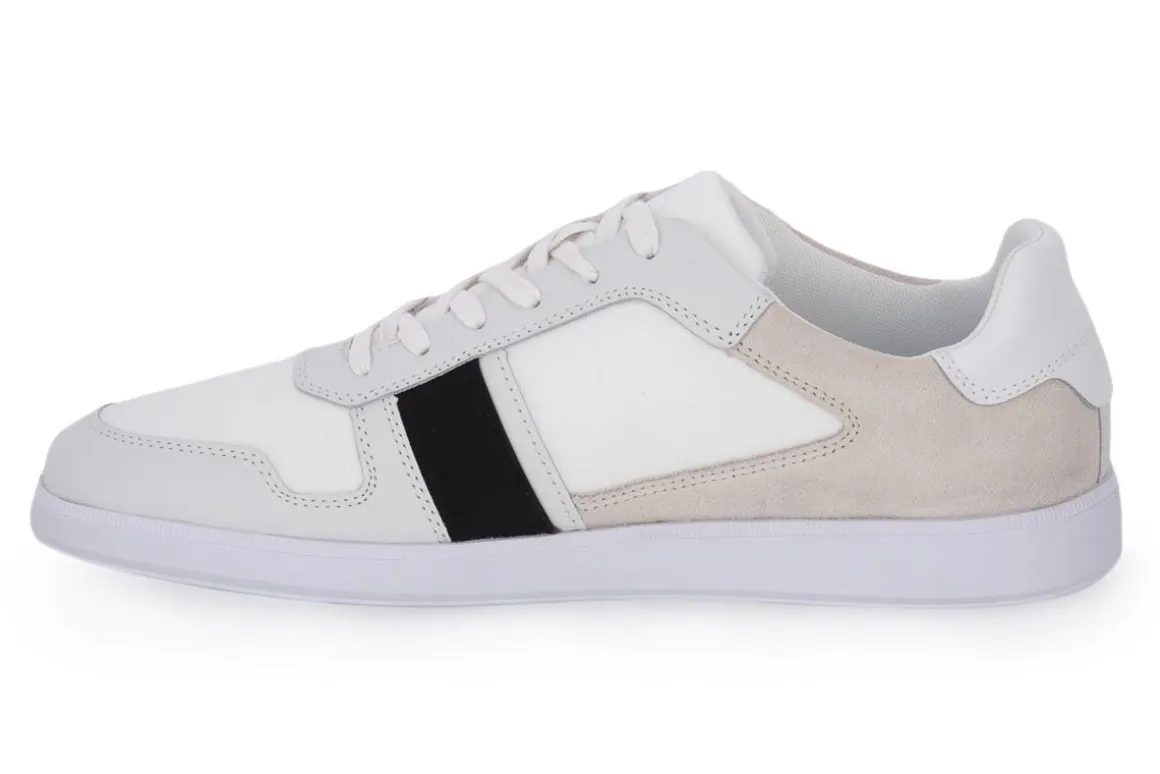 CALVIN KLEIN 01S LOW TOP LACE