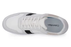 CALVIN KLEIN 01S LOW TOP LACE