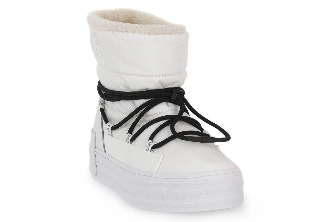 CALVIN KLEIN TBR BOLD VULC