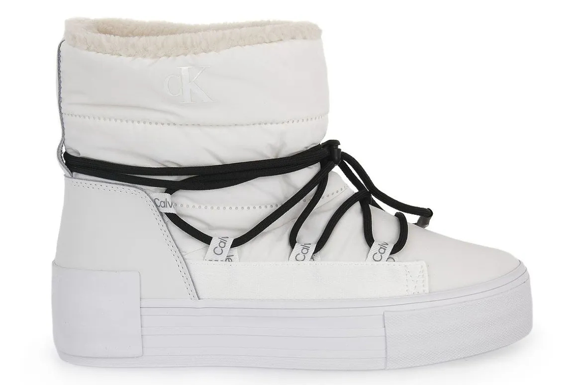 CALVIN KLEIN TBR BOLD VULC