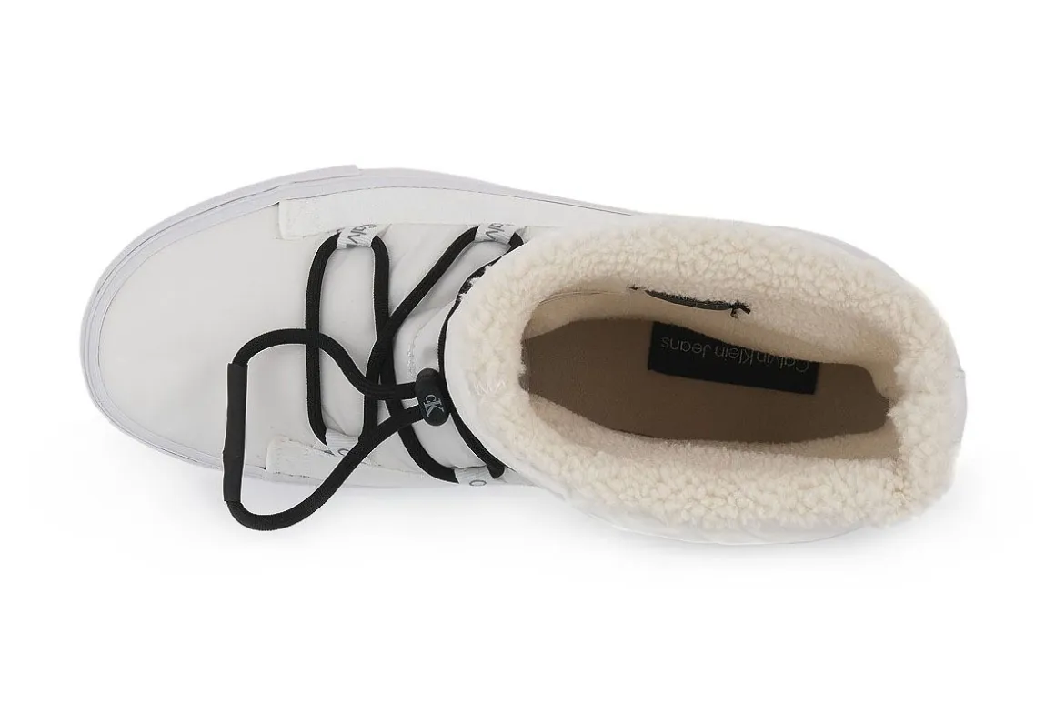 CALVIN KLEIN TBR BOLD VULC