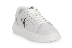 CALVIN KLEIN YBR CHUNKY CUPSOLE