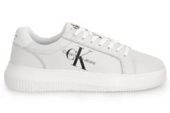 CALVIN KLEIN YBR CHUNKY CUPSOLE