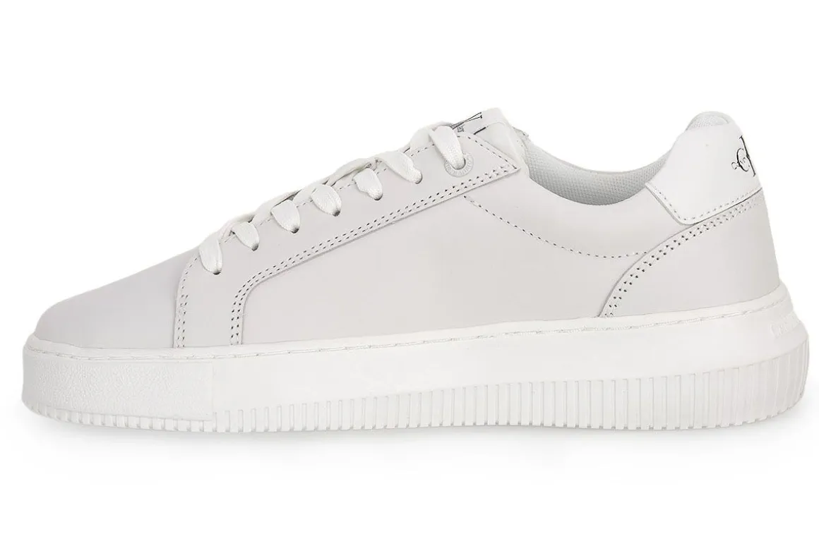 CALVIN KLEIN YBR CHUNKY CUPSOLE