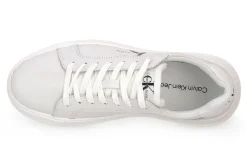 CALVIN KLEIN YBR CHUNKY CUPSOLE