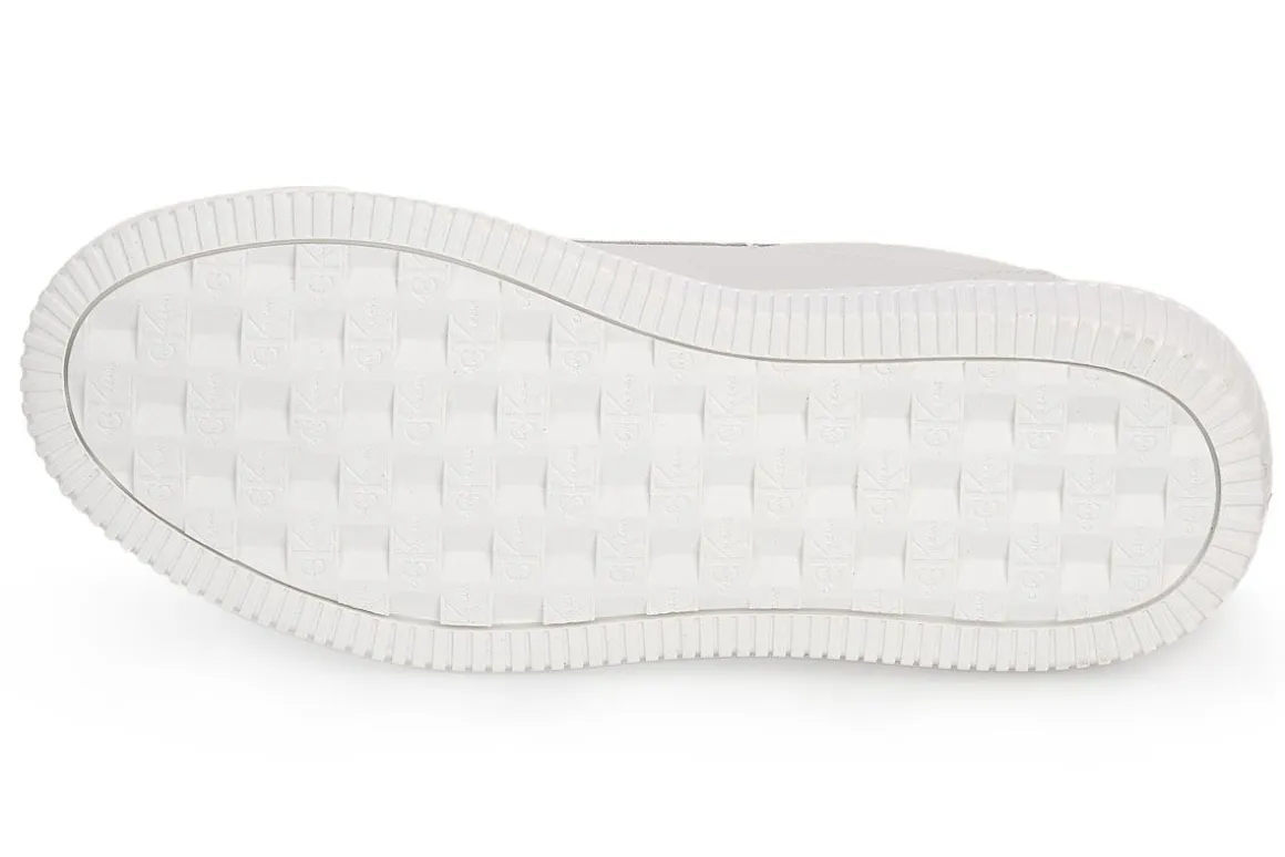 CALVIN KLEIN YBR CHUNKY CUPSOLE