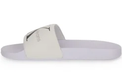 CALVIN KLEIN YBR SLIDE MONOGRAM