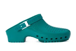 CALZURO S VERDE CINTURINO