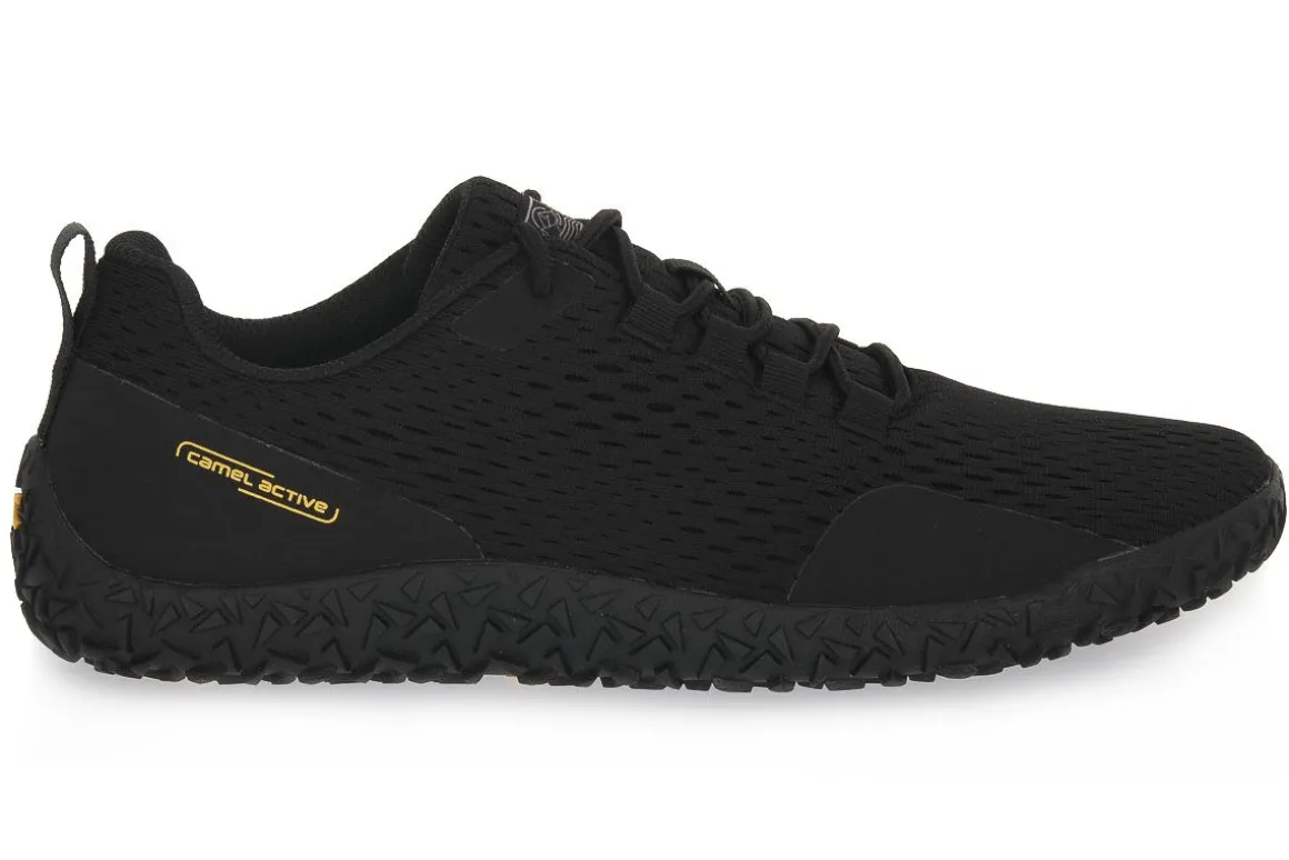 CAMEL 100 BLACK