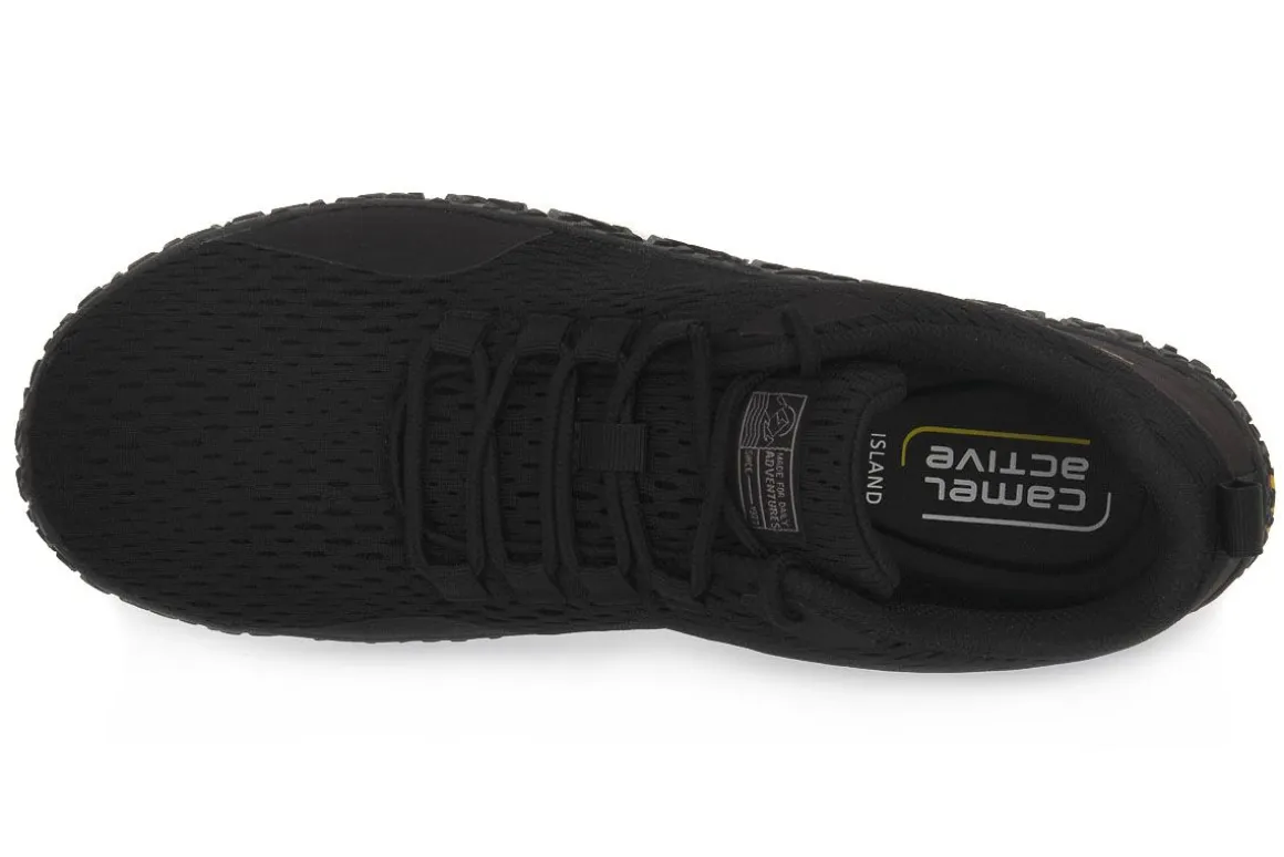 CAMEL 100 BLACK
