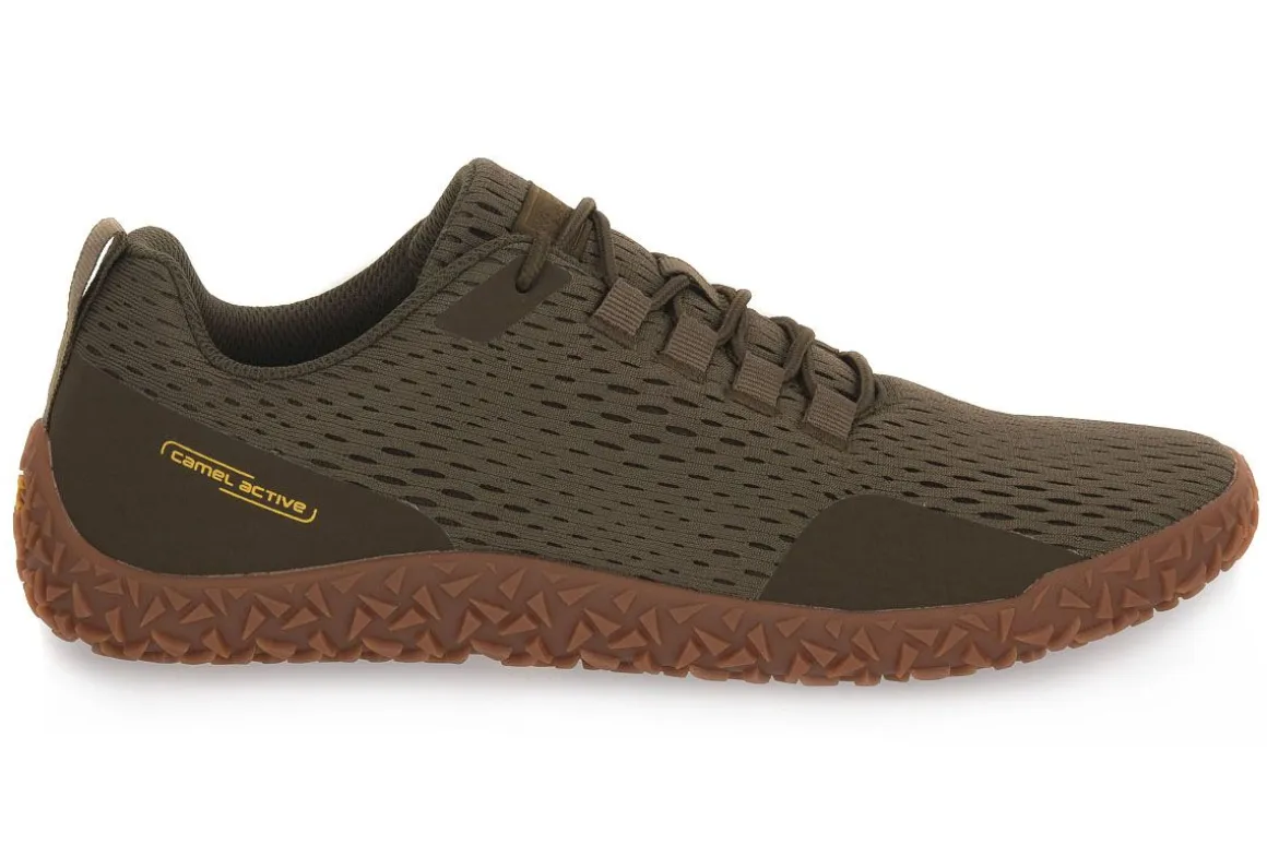 CAMEL850 KAKI
