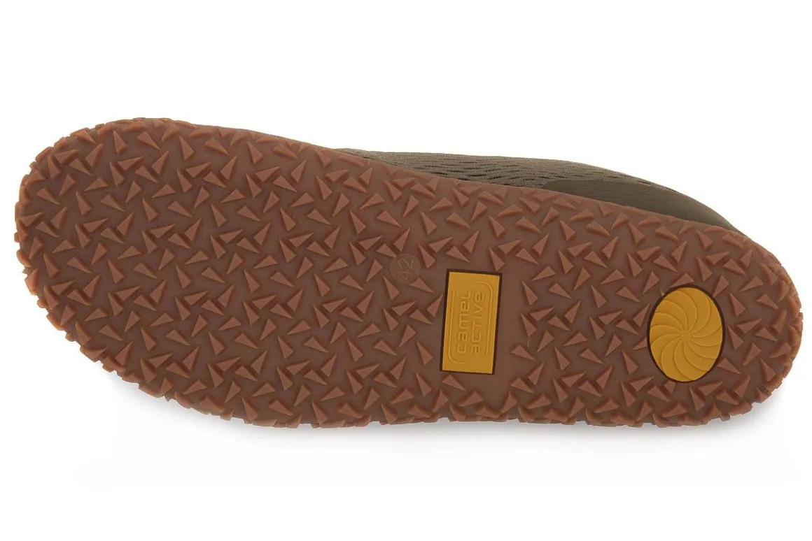 CAMEL850 KAKI