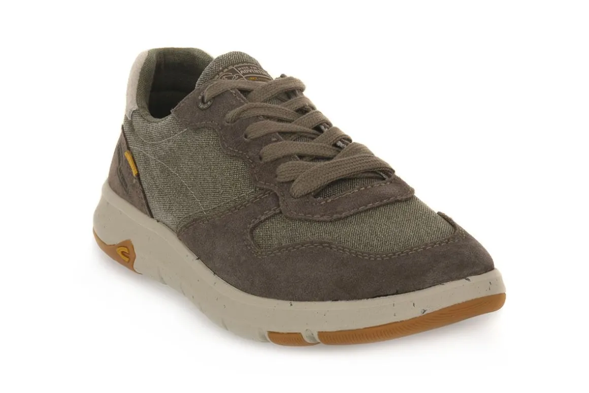 CAMEL KHAKI