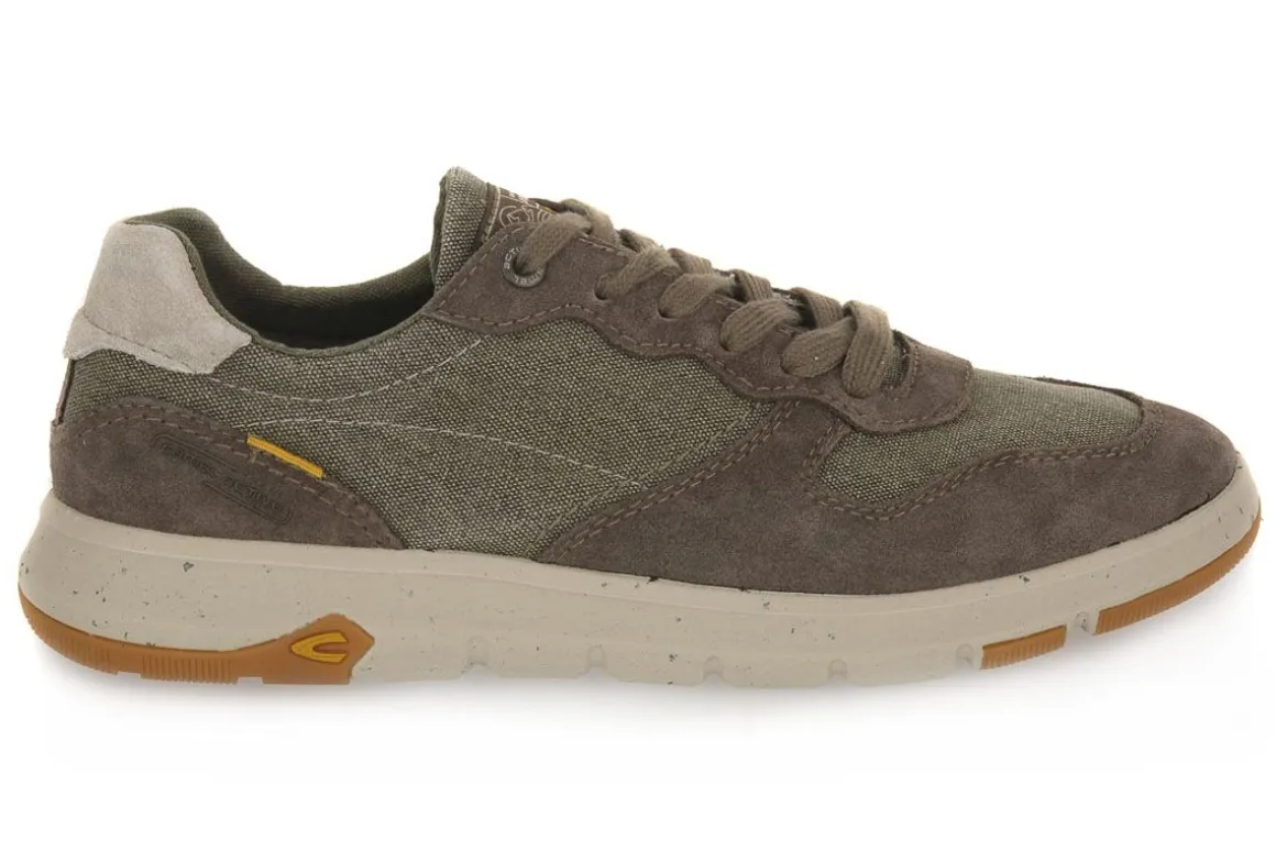 CAMEL KHAKI