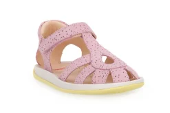 CAMPER 011 NIEVE DALIA