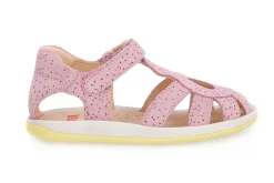 CAMPER 011 NIEVE DALIA