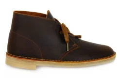 CLARKS DESERT BOOT BEES