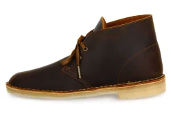 CLARKS DESERT BOOT BEES