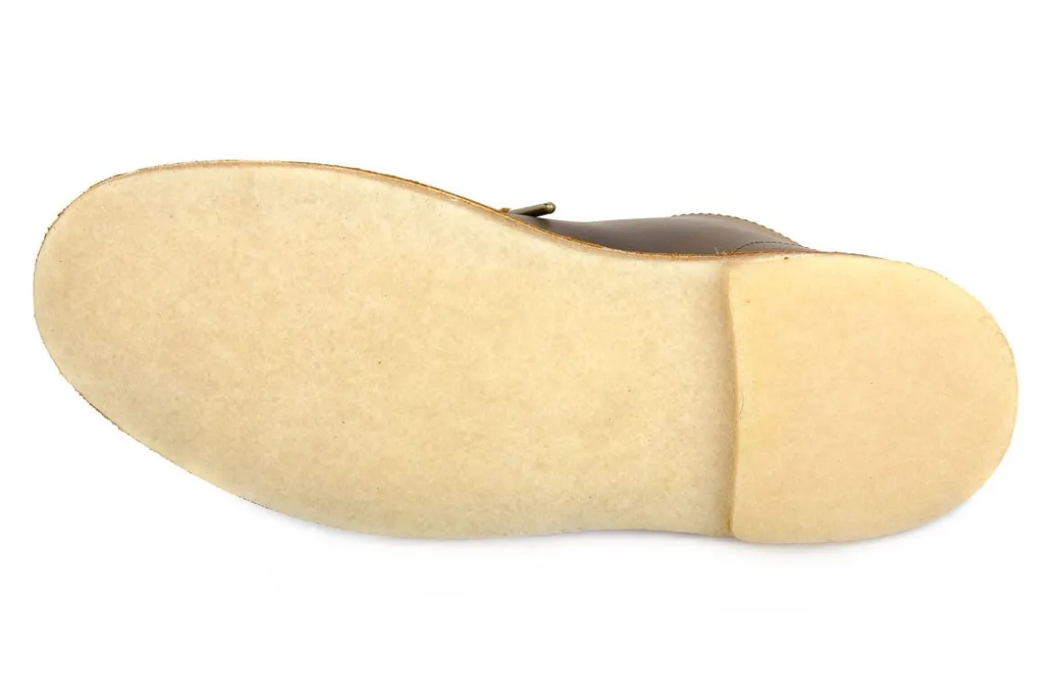 CLARKS DESERT BOOT BEES