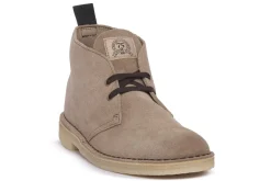 CLARKS DESERT BOOT WOLF