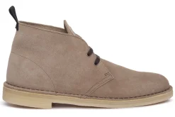 CLARKS DESERT BOOT WOLF