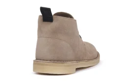 CLARKS DESERT BOOT WOLF