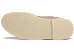 CLARKS DESERT BOOT WOLF