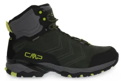 CMP E980 MELNICK MID WMN TREKKING