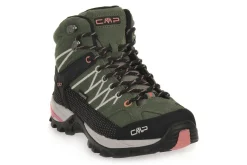 CMP 24ER RIGEL MID WMN TREKKING