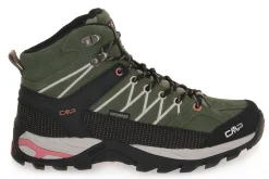 CMP 24ER RIGEL MID WMN TREKKING