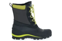 CMP F977 BOY KHALTO SNOW BOOT WP