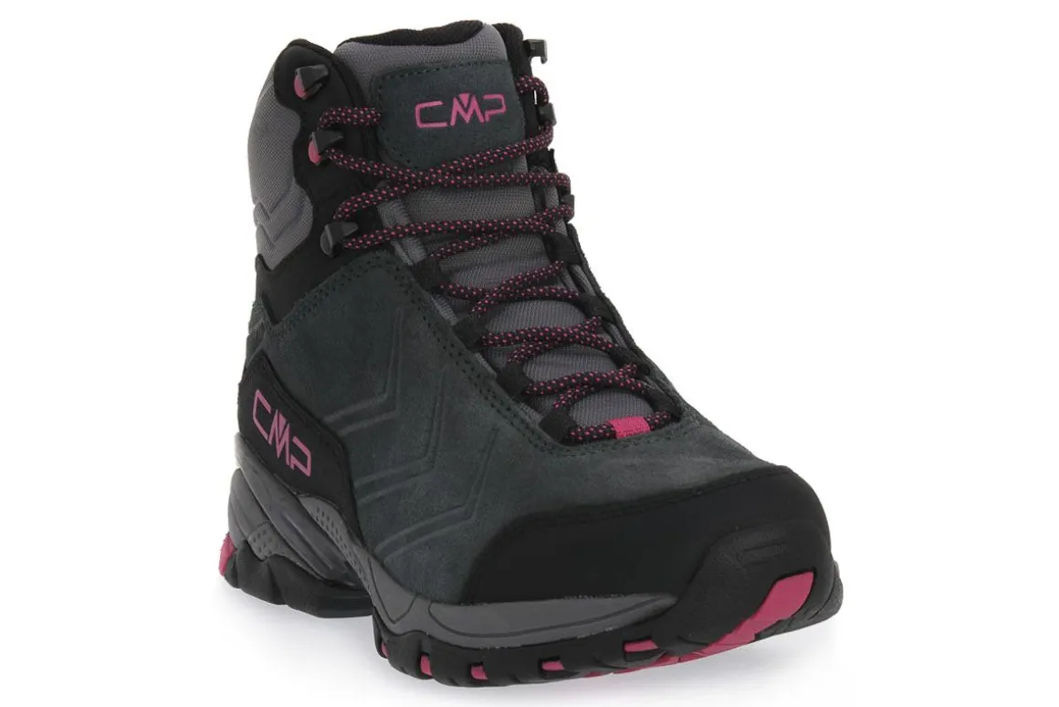 CMP F680 MELNICK MID WMN TREKKING