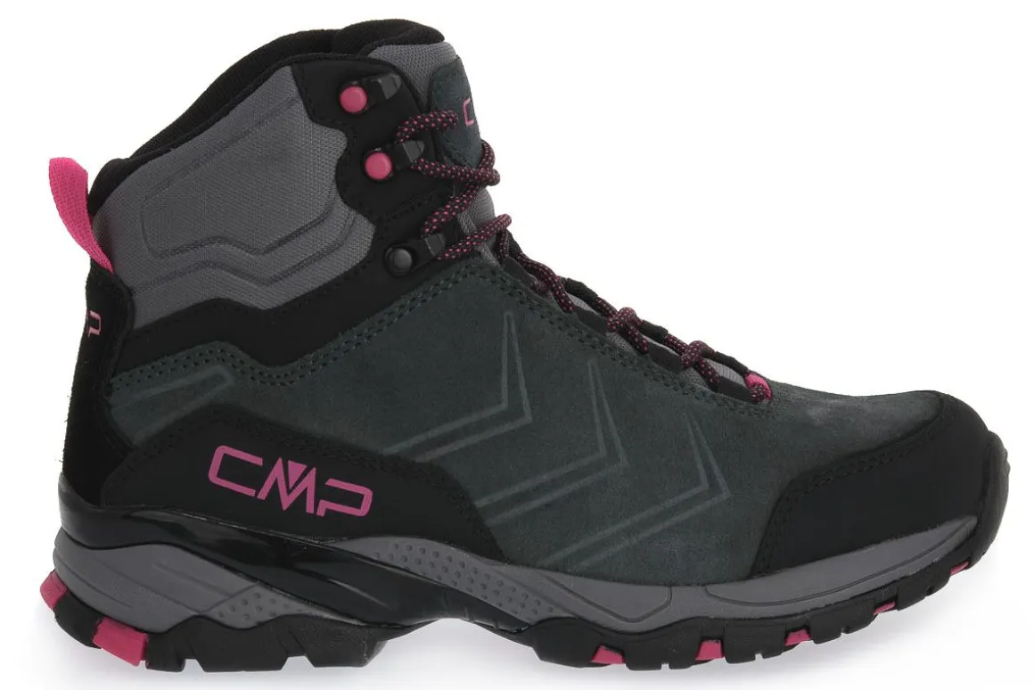 CMP F680 MELNICK MID WMN TREKKING