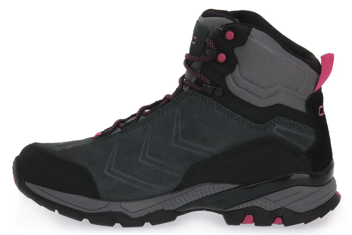 CMP F680 MELNICK MID WMN TREKKING